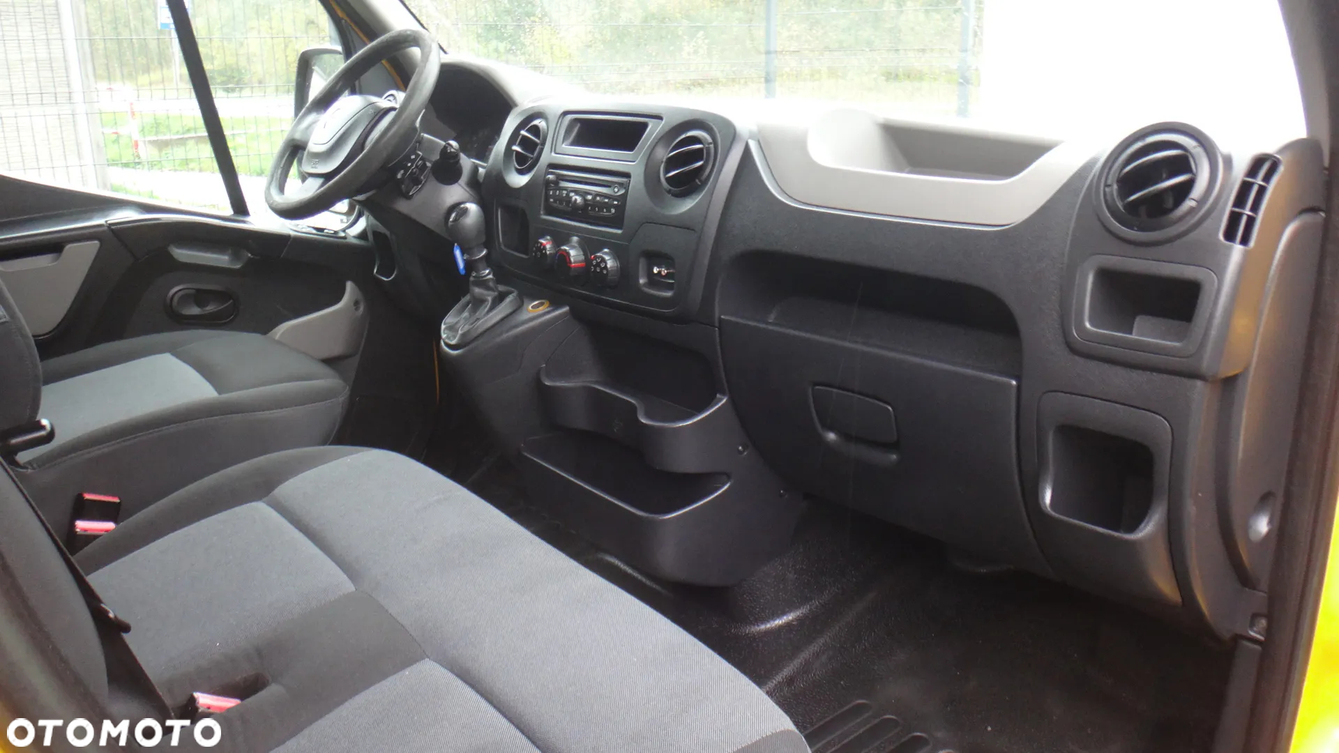 Renault Master - 9