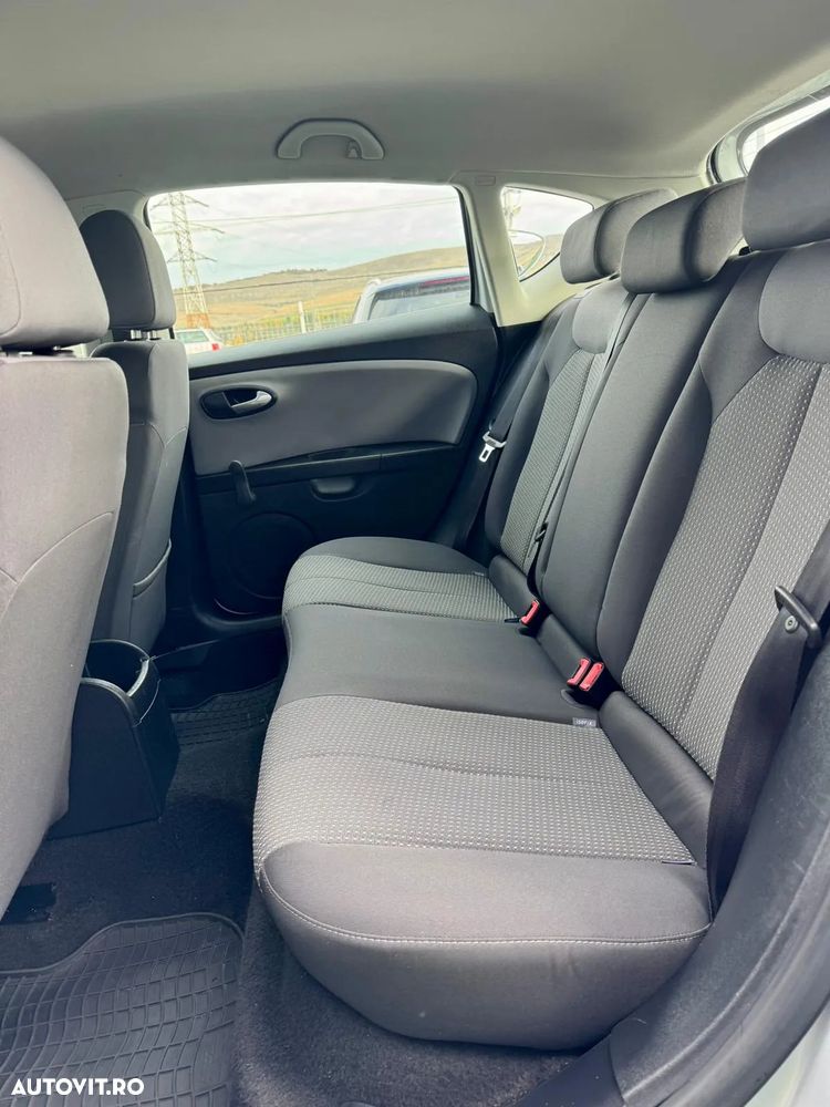Seat Leon ST 1.6 TDI Reference - 8