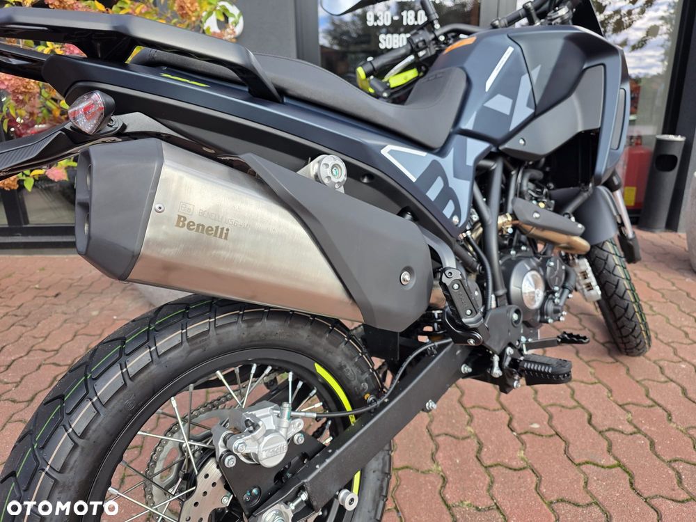 Benelli BKX - 22