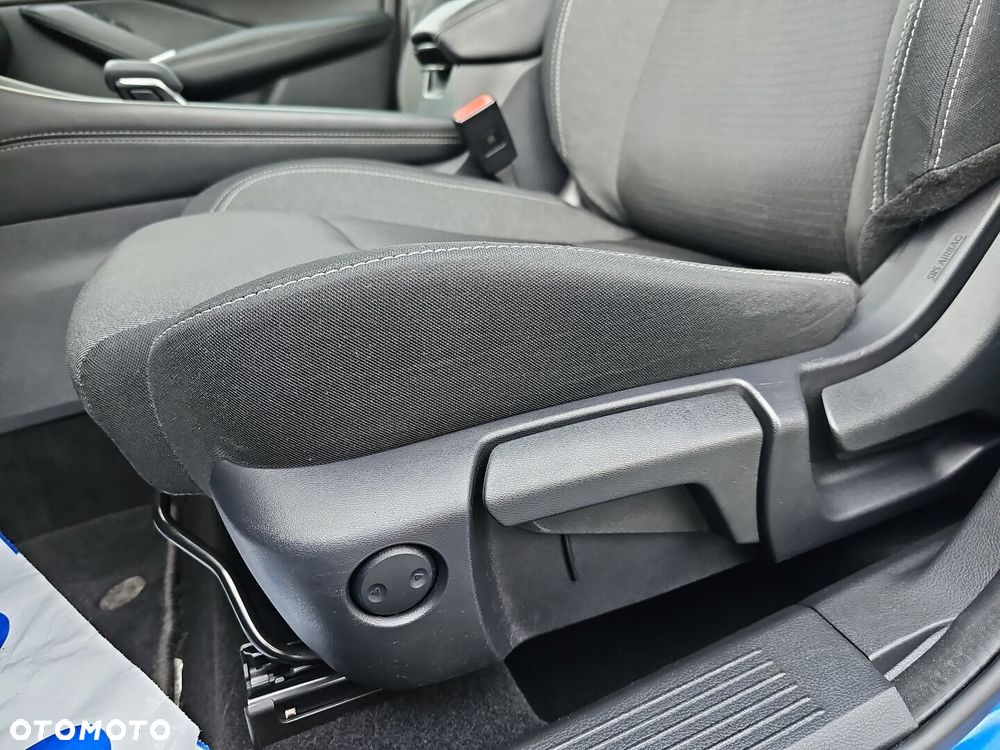 Nissan Qashqai 1.3 DIG-T mHEV N-Connecta Xtronic - 20