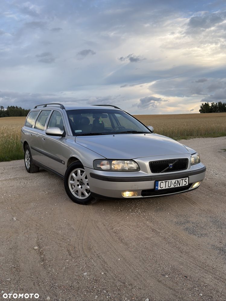 Volvo V70 - 2