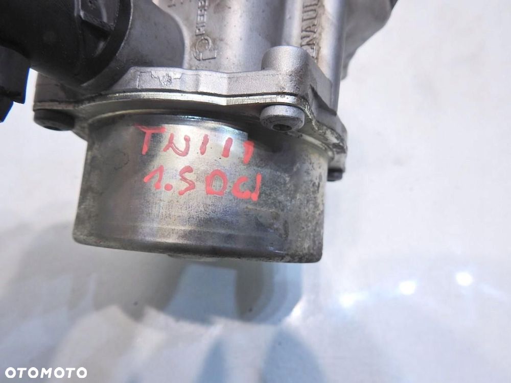 POMPA VACU VACUM RENAULT TWINGO II 1.5 DCI 8201005306 - 2