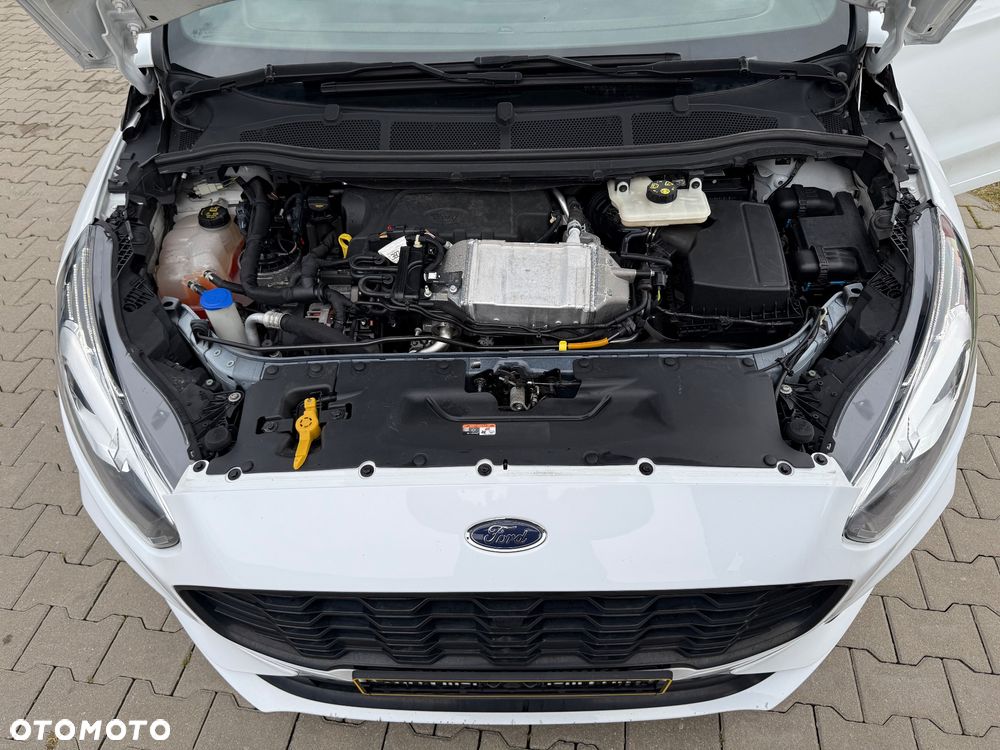 Ford S-Max 2.0 EcoBlue Twin-Turbo ST-Line - 26