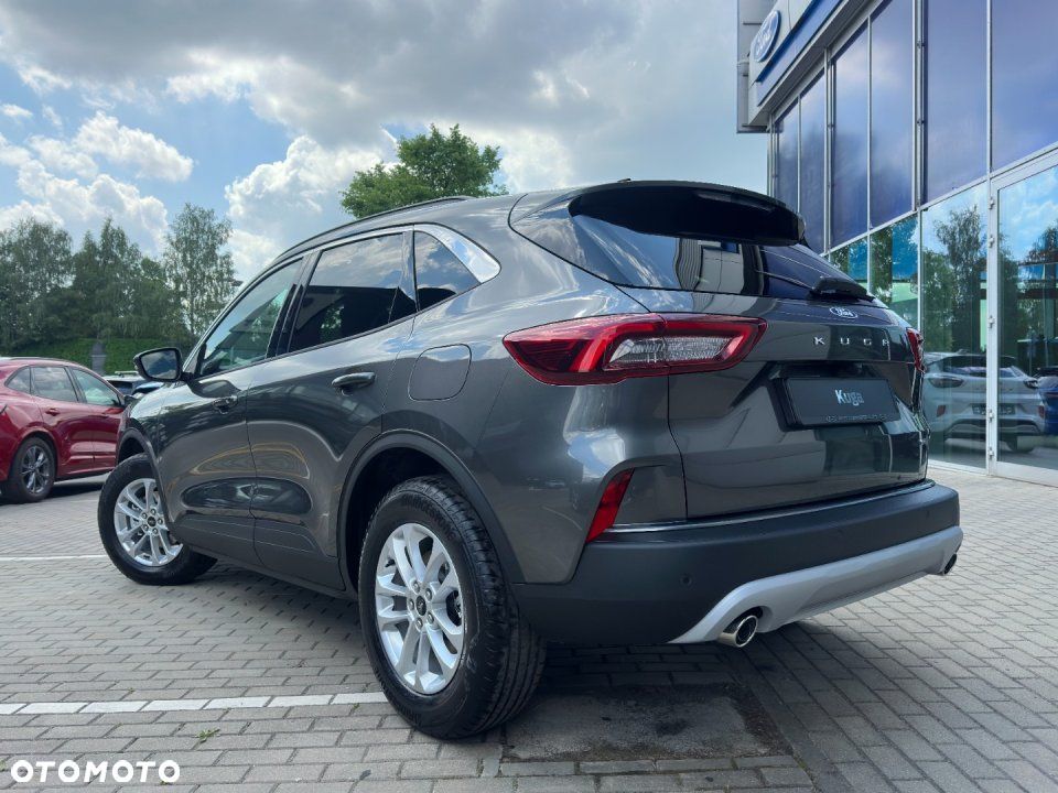 Ford Kuga - 7