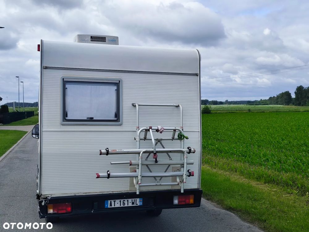 Fiat Ducato MobilVetta - 9