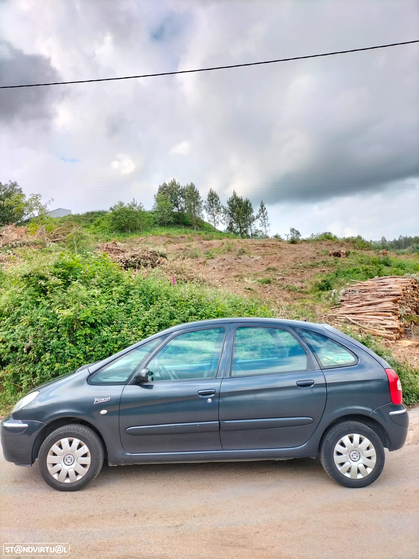 Citroën Xsara Picasso - 3