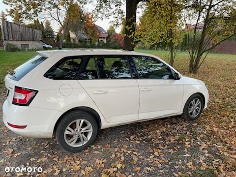 Skoda Fabia 1.0 TSI Style - 13