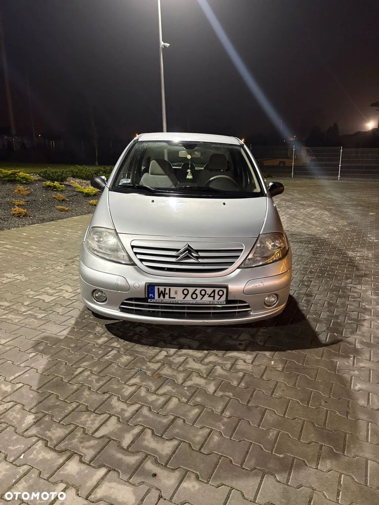 Citroën C3 - 2