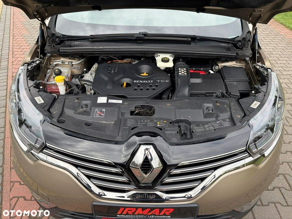 Renault Espace 1.6 TCE Initiale Paris EDC - 39