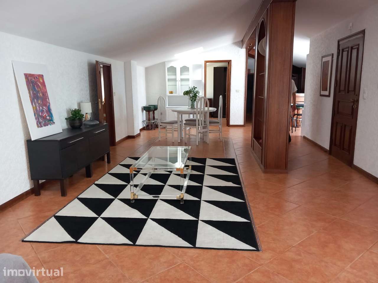 Apartamento T2+1 no Furadouro - Grande imagem: 2/38
