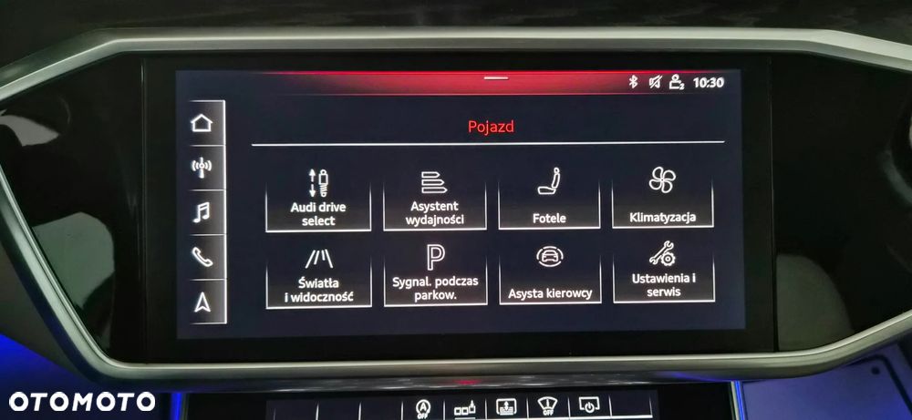 Audi A6 Limousine - 36