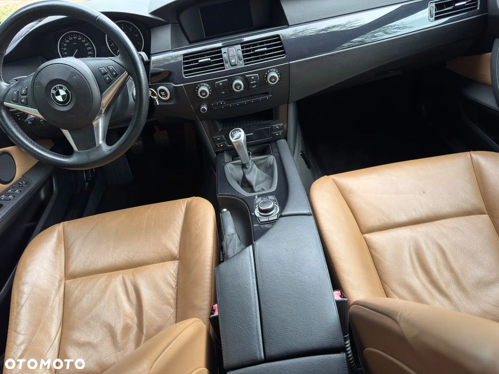 BMW Seria 5 530i Edition Lifestyle - 8