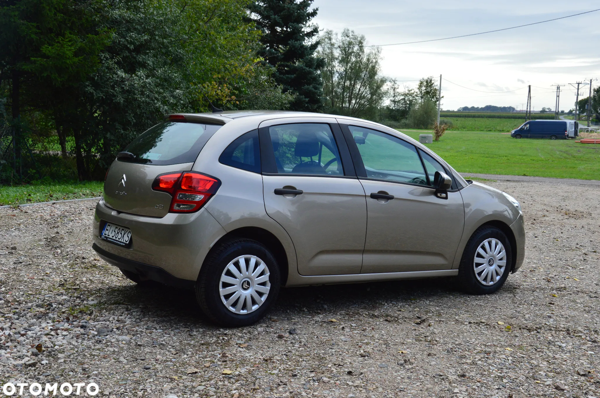 Citroën C3 - 8
