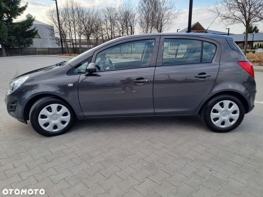 Opel Corsa 1.2 16V (ecoFLEX) Easytronic Color Edition - 3