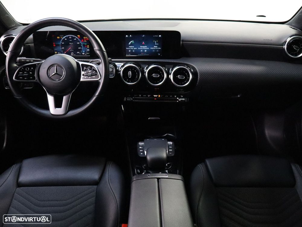 Mercedes-Benz A 250 e Style Plus - 8