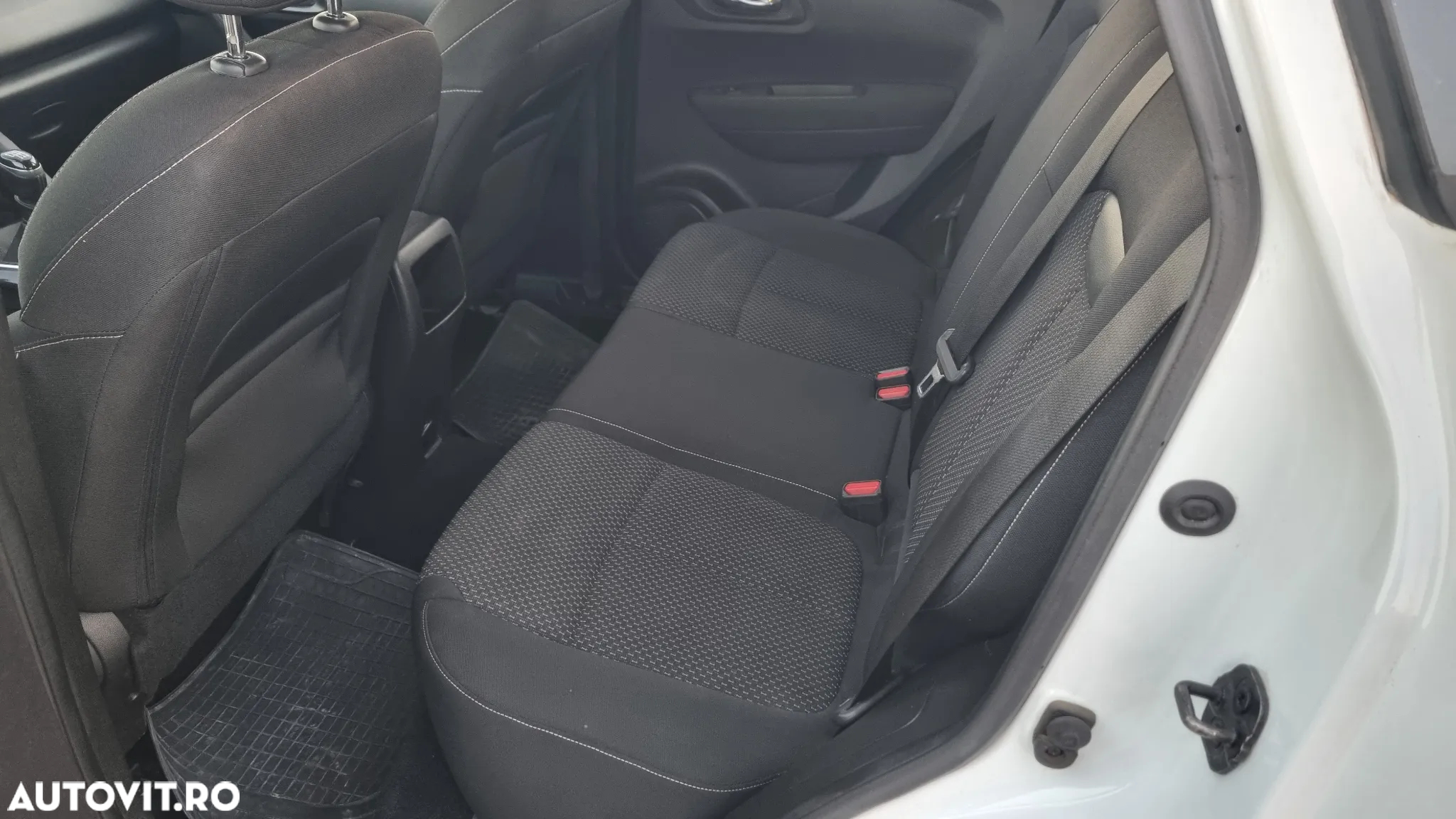 Renault Kadjar Energy dCi 130 4x4 Bose Edition - 7