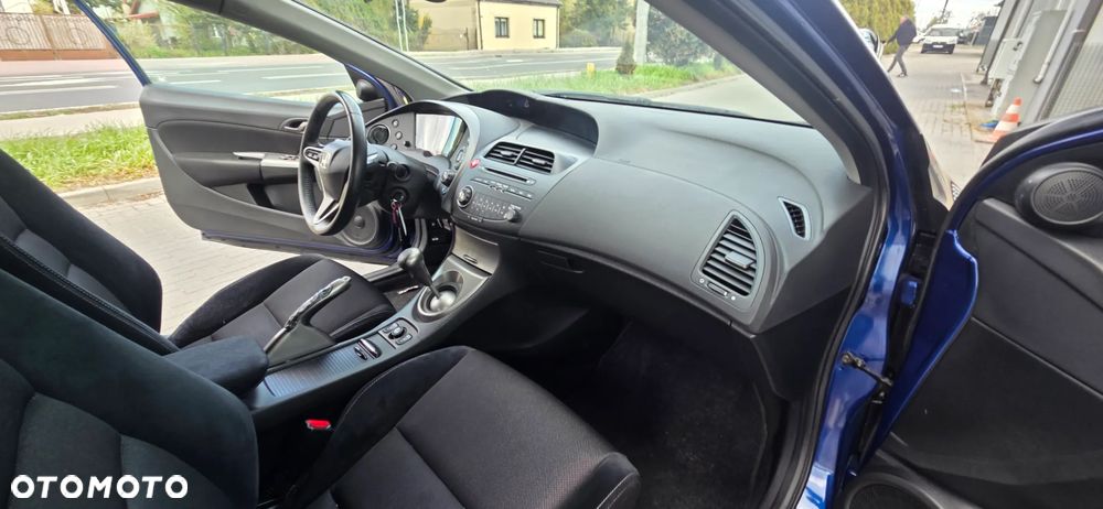 Honda Civic - 30