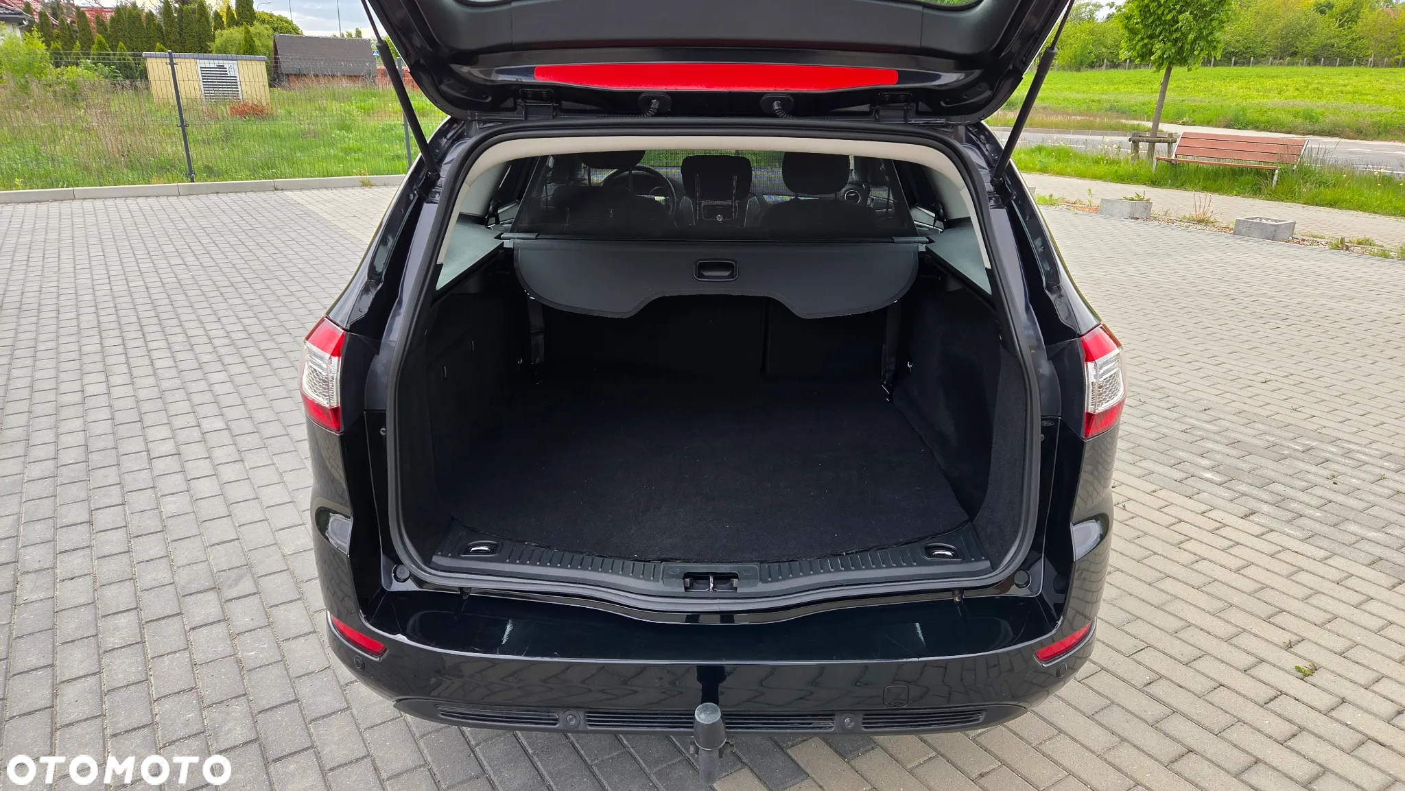 Ford Mondeo 2.0 Titanium - 17