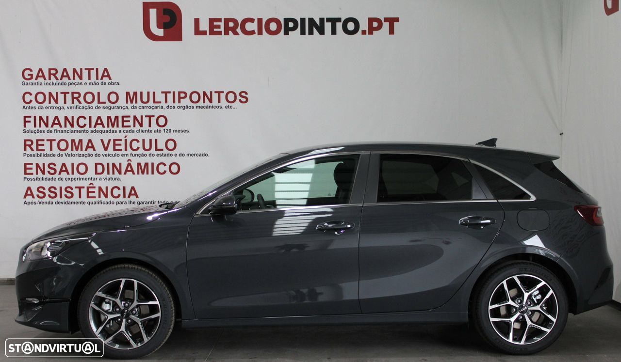 Kia Ceed 1.0 T-GDI Drive - 2