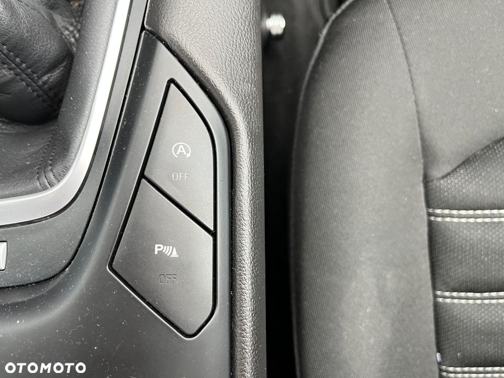 Ford Mondeo 1.5 EcoBoost Trend - 10