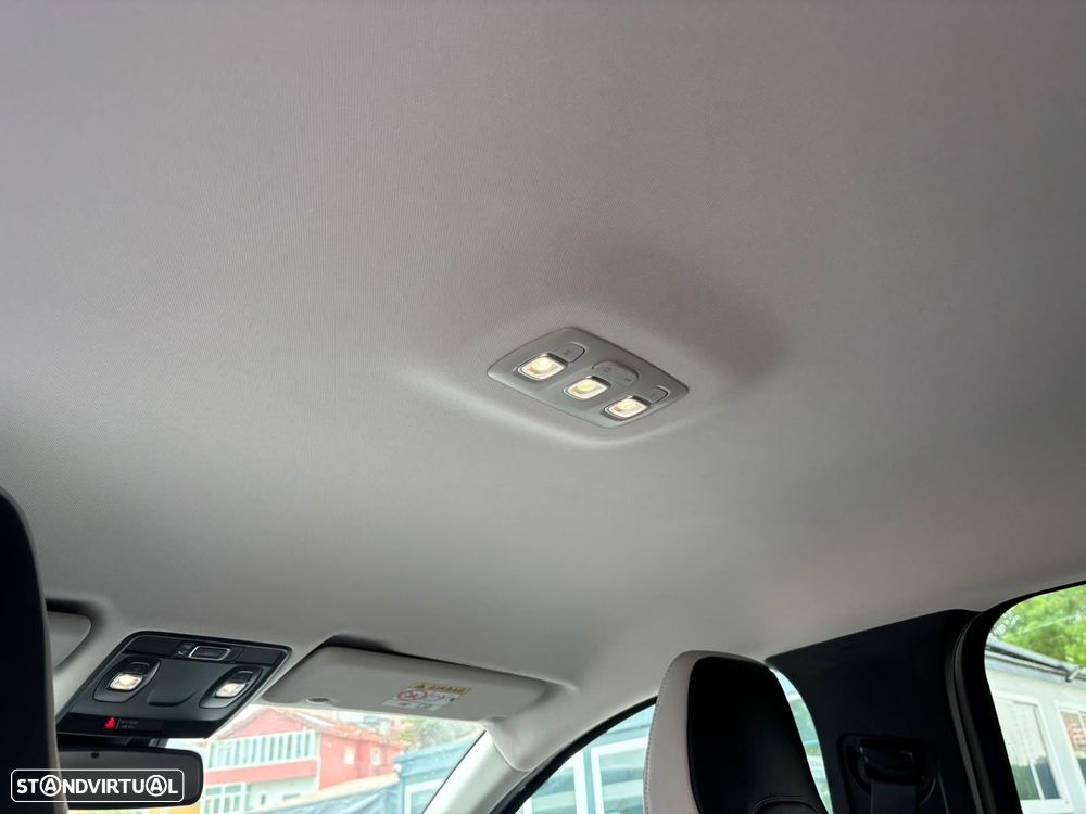 Renault Captur 1.6 E-Tech Plug-In Intens - 30