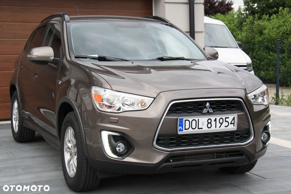 Suzuki Vitara - 8