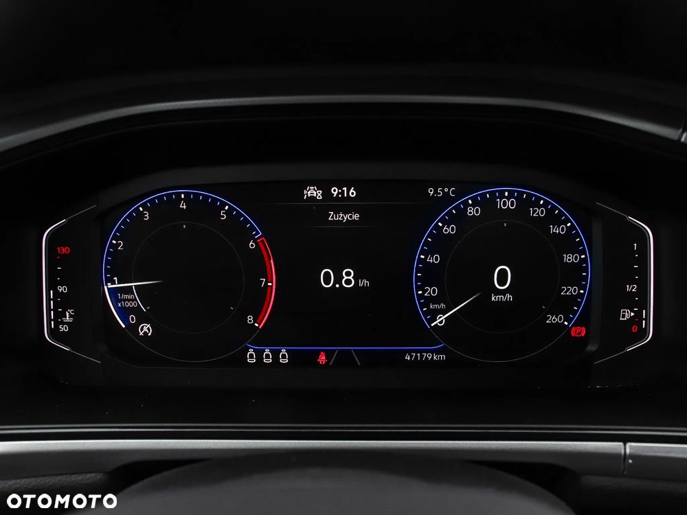 Volkswagen T-Roc 1.0 TSI Life - 19