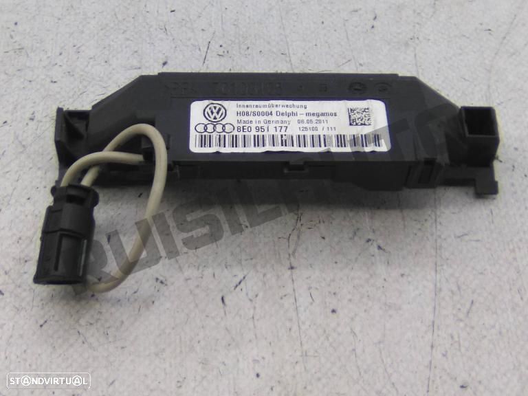 Sensor Alarme 8e095_1177 Seat Exeo St (3r) [2008_2013] 2.0 Tdi - 4