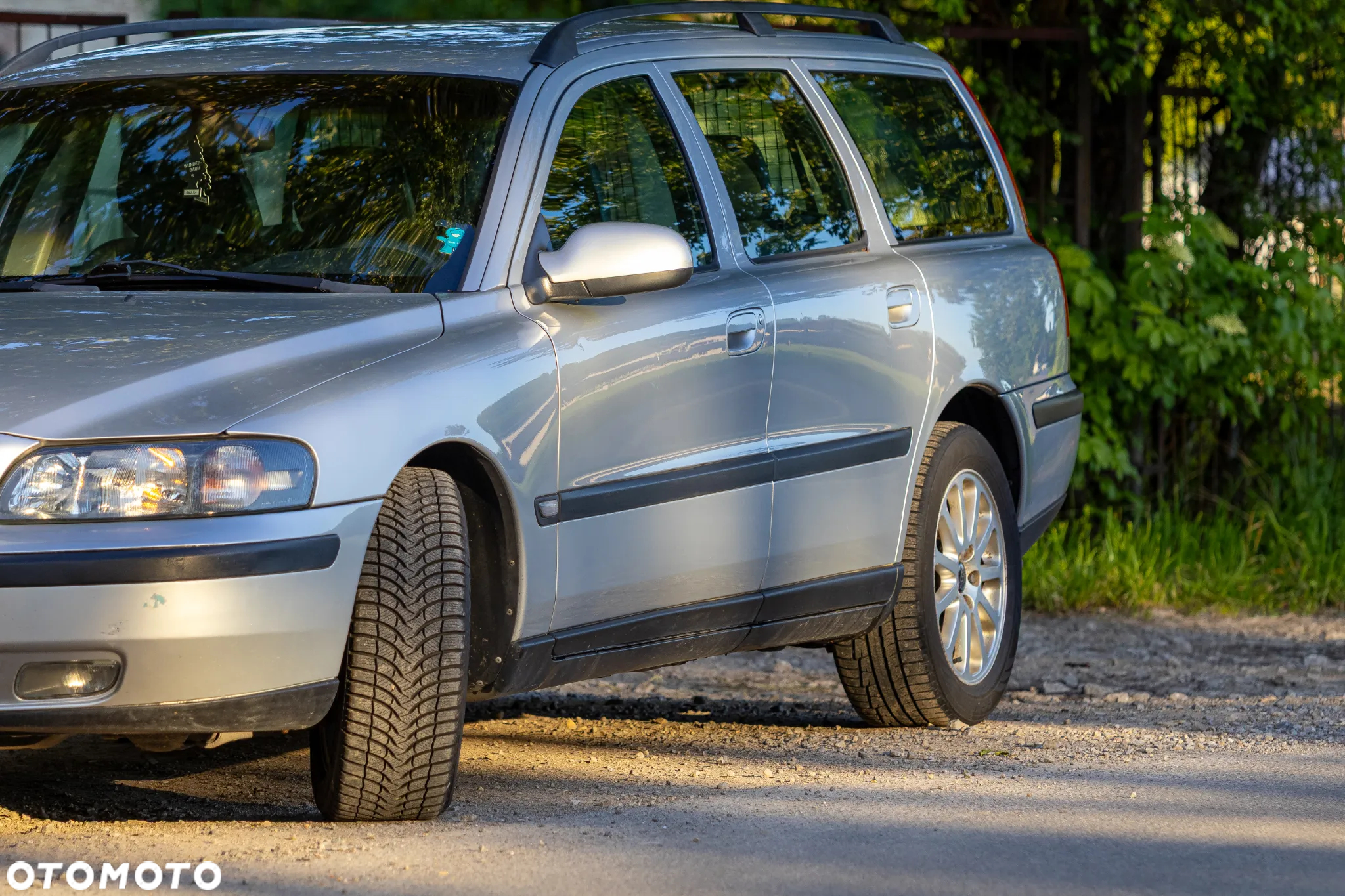 Volvo V70 2.4 - 5