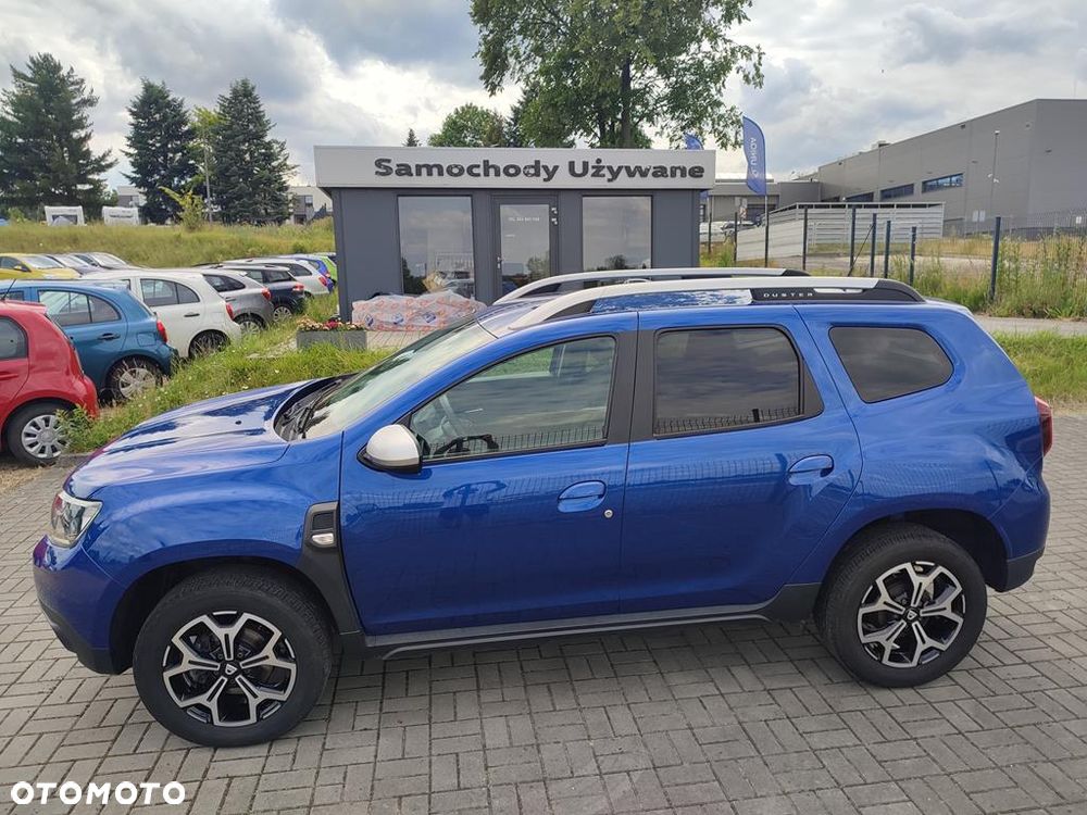 Dacia Duster 1.3 TCe Comfort - 4