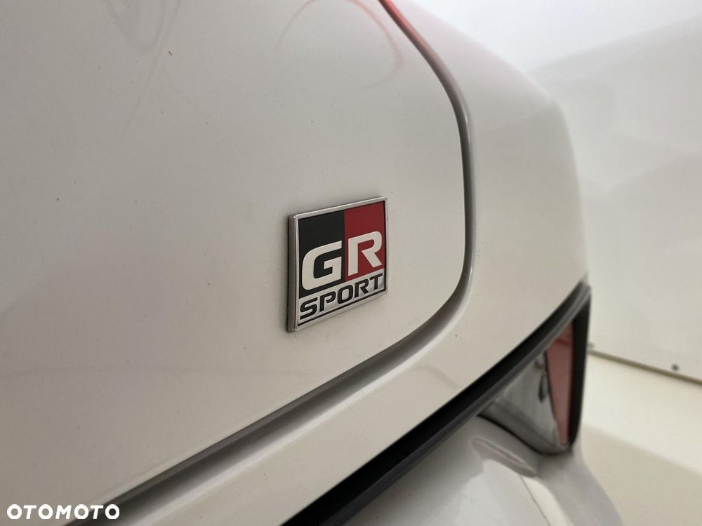 Toyota C-HR 2.0 Hybrid GR Sport - 17