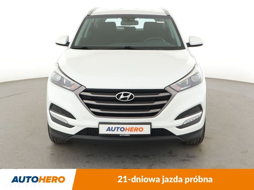 Hyundai Tucson 1.6 GDi Classic 2WD - 9