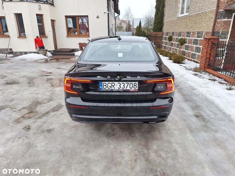 Volvo S60 - 6