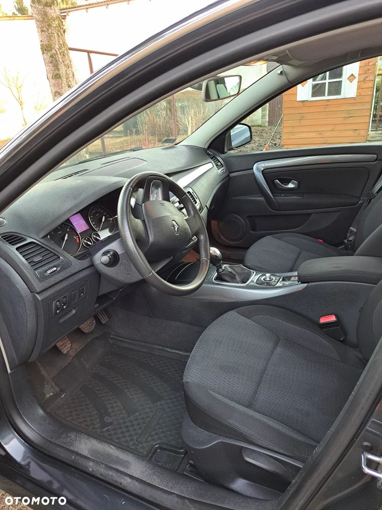 Renault Laguna 2.0 DCi Dynamique - 14