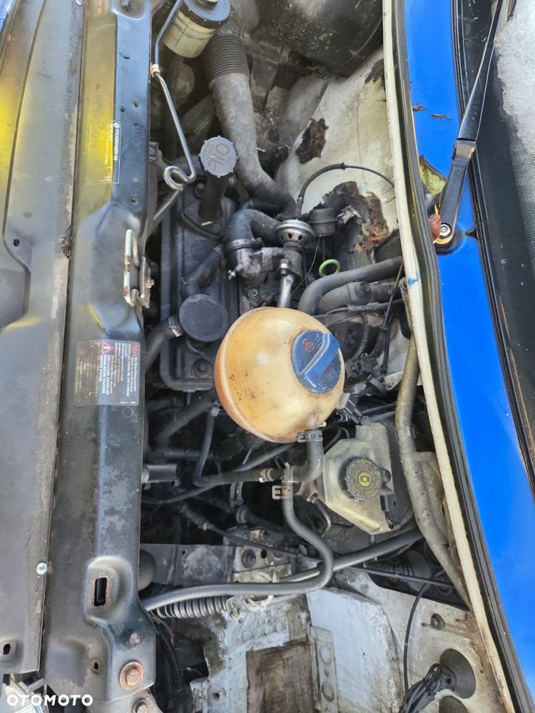 Volkswagen Transporter - 6