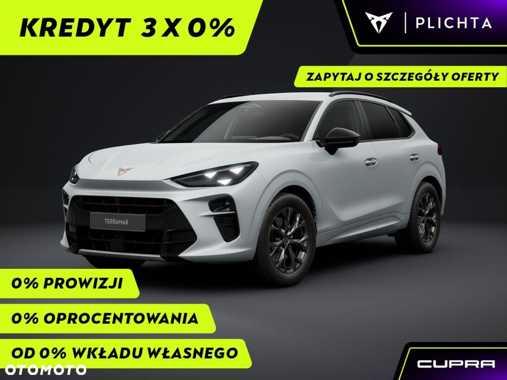 Cupra Terramar - 2