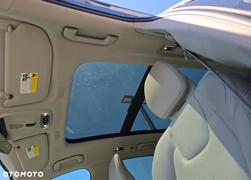 Volvo XC 60 T5 AWD Geartronic Inscription - 14