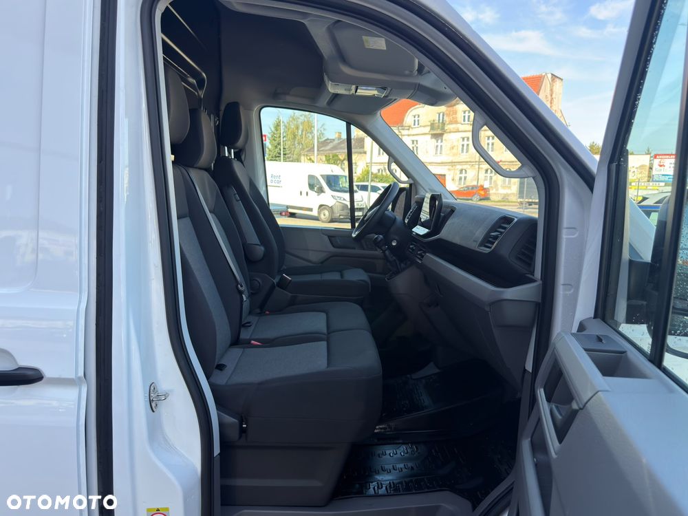 Volkswagen Crafter - 8