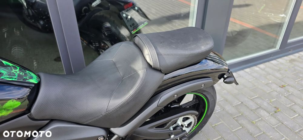 Kawasaki Vulcan - 40