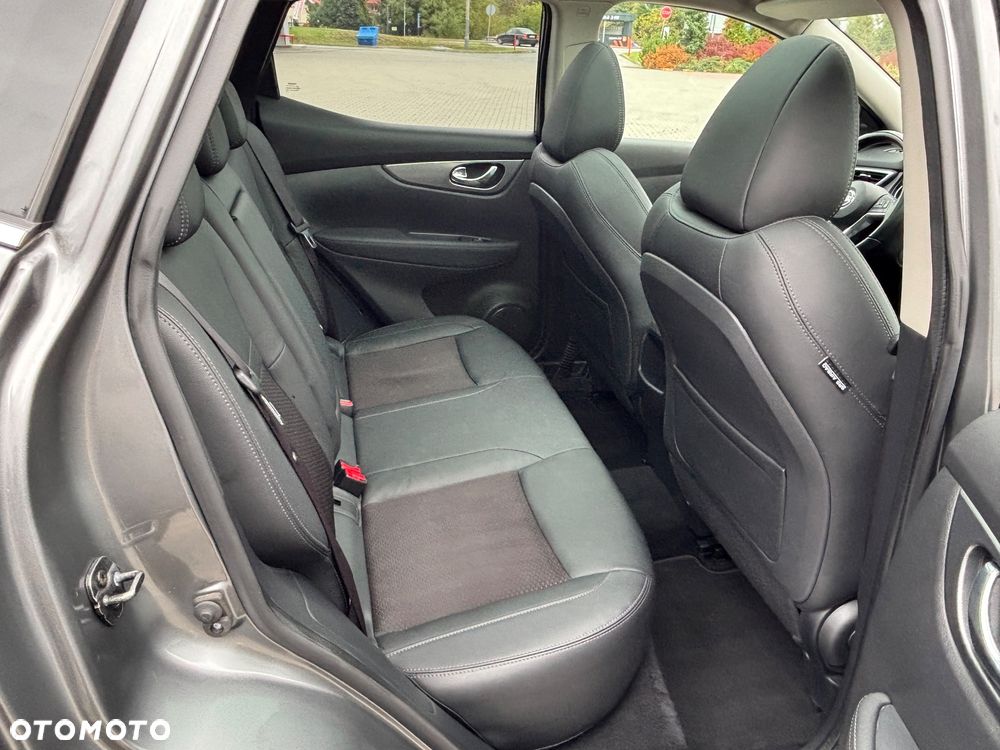 Nissan Qashqai 1.3 DIG-T MHEV Xtronic Tekna+ - 33
