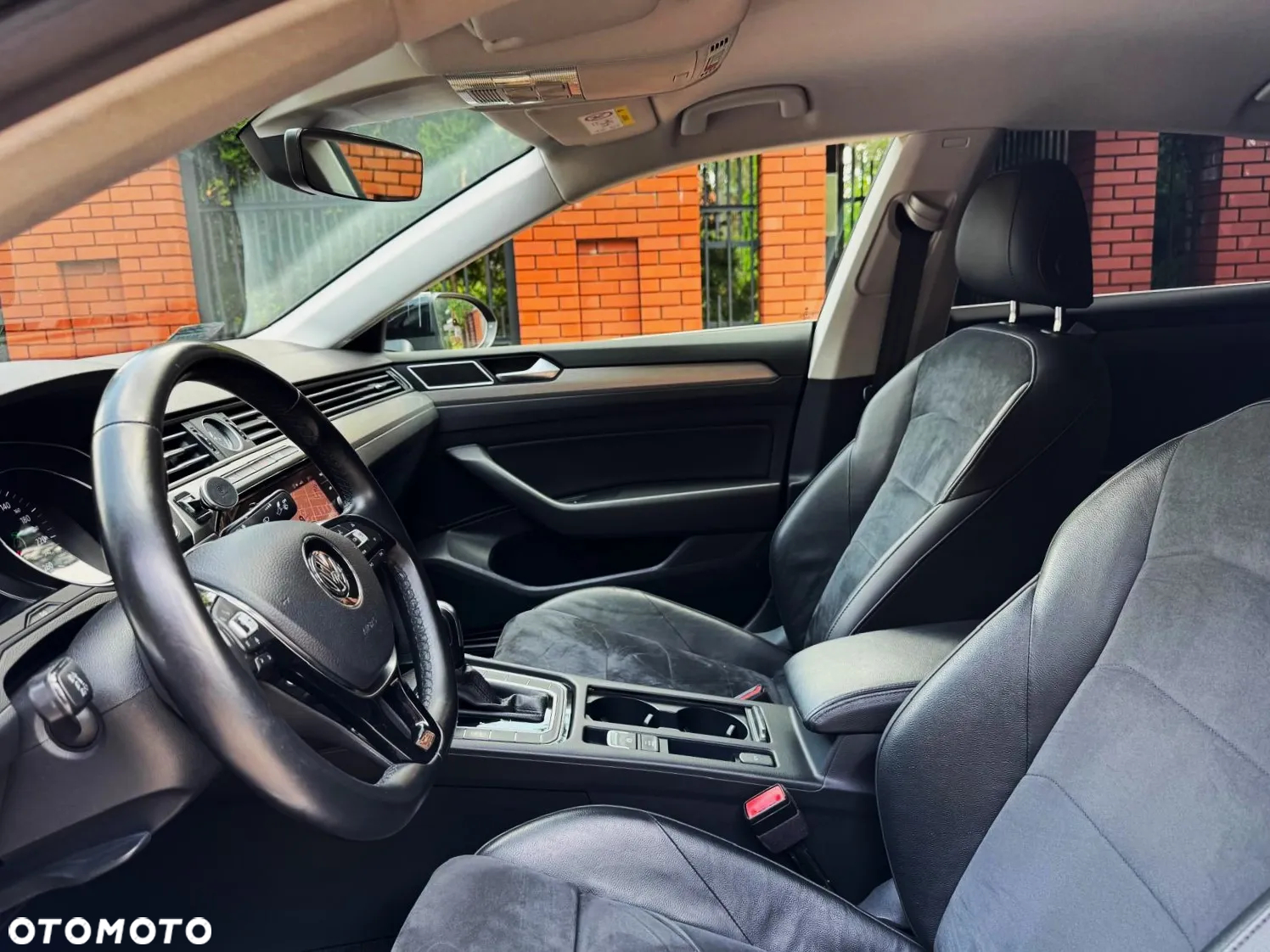 Volkswagen Arteon 2.0 TSI GPF Elegance DSG - 25