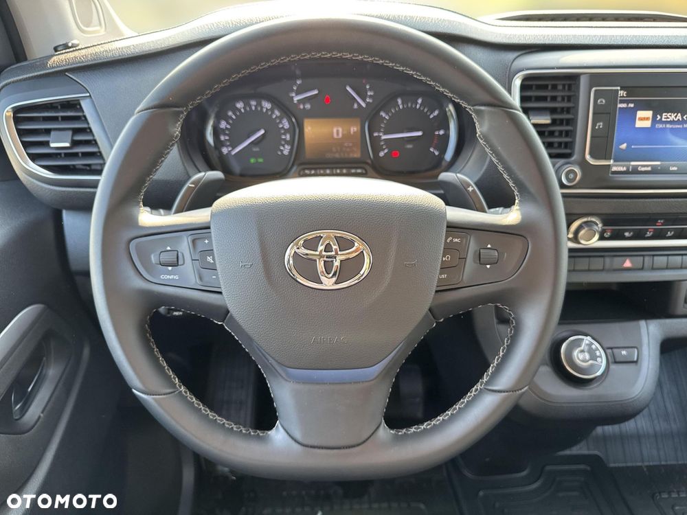 Toyota Proace Verso 2.0 D4-D Long Business - 16