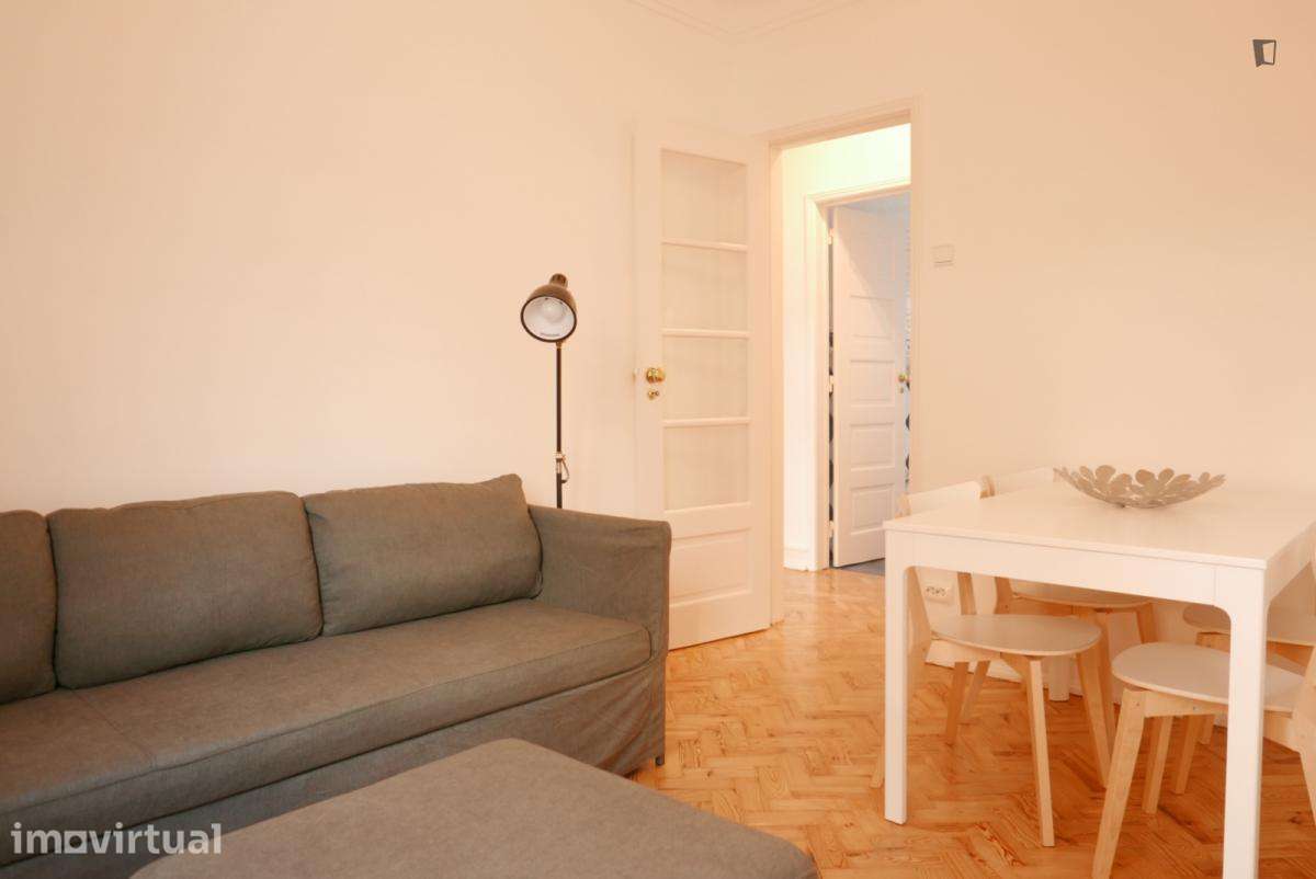 Apartamento com 3 quartos - localizado em Anjos Lisbon - Grande imagem: 3/14