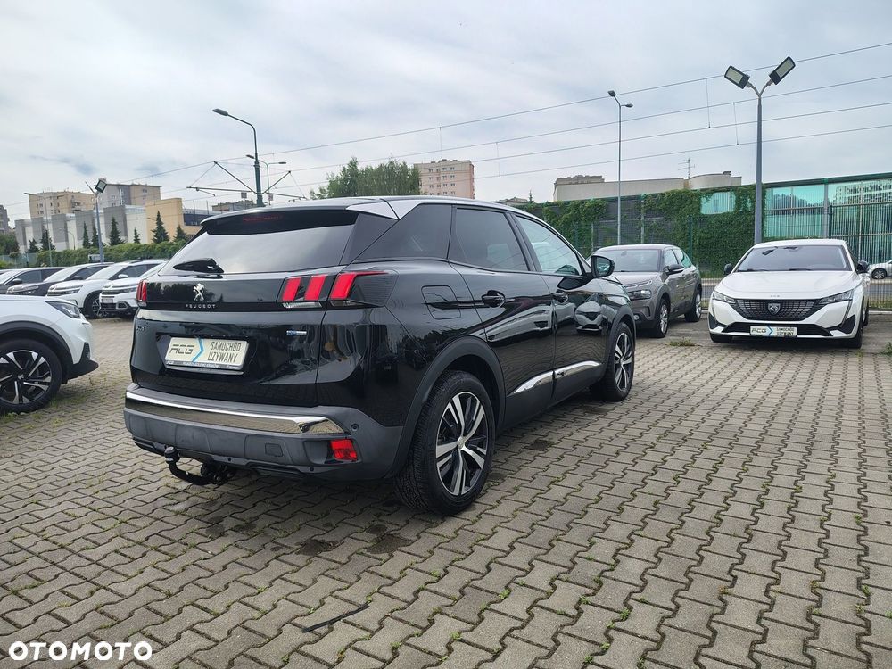 Peugeot 3008 1.2 PureTech Allure - 3