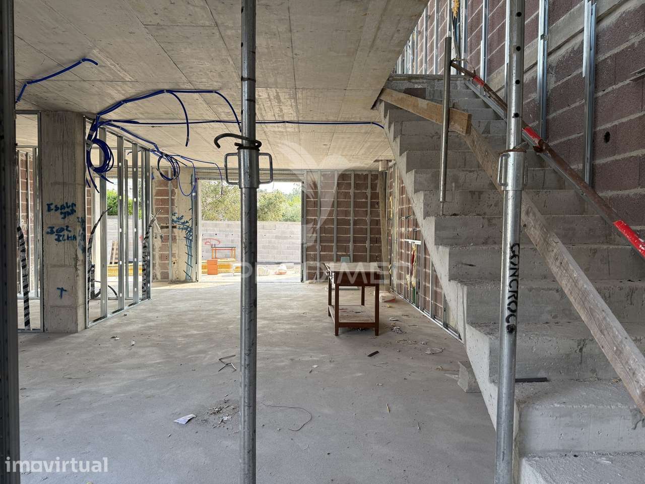 Moradia V3 Condomínio com Piscina - Nordic Villas - Grande imagem: 3/23