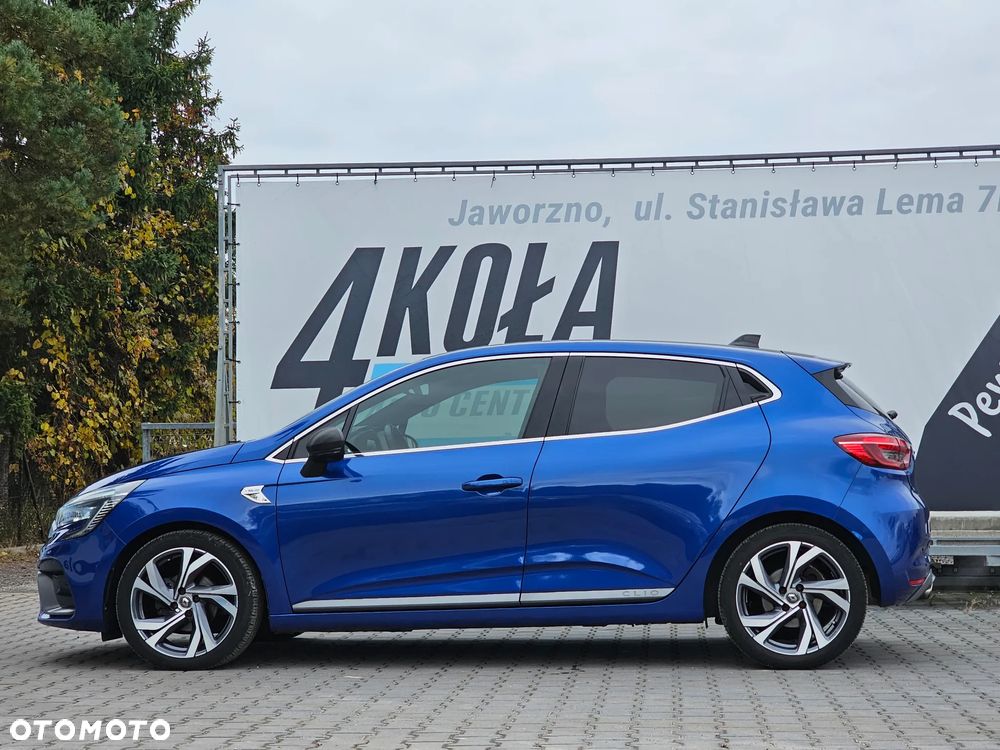 Renault Clio 1.0 TCe R.S Line - 7