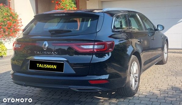 Renault Talisman 2019 photo 4