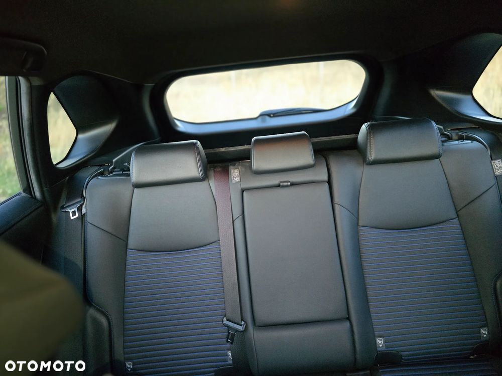 Toyota RAV4 2.5 Hybrid Selection 4x2 - 26