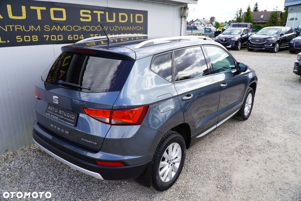 Seat Ateca - 4