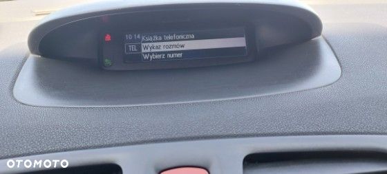 Renault Megane 1.6 16V Dynamique - 13